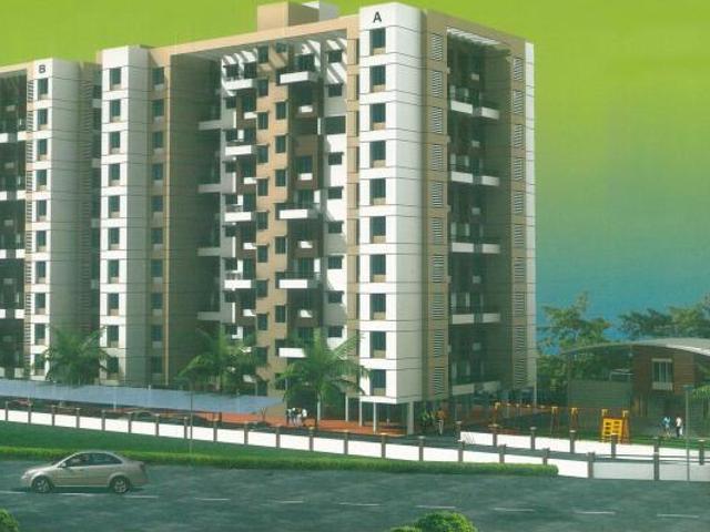 Loni Kalbhor 1 BHK Apartment For Sale Pune