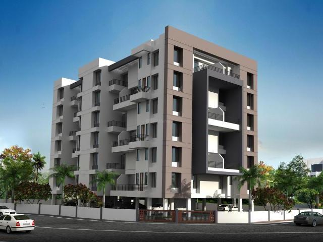 Loni Kalbhor 1 BHK Apartment For Sale Pune