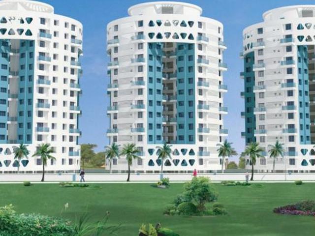 Loni Kalbhor 1 BHK Apartment For Sale Pune