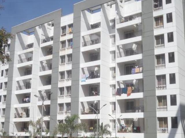 Loni Kalbhor 1 BHK Apartment For Sale Pune