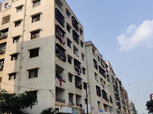 Loni Kalbhor 1 BHK Apartment For Sale Pune