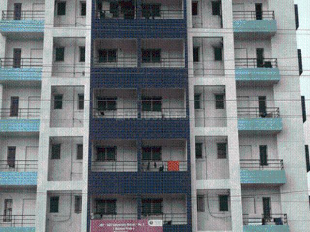Loni Kalbhor 1 BHK Apartment For Sale Pune