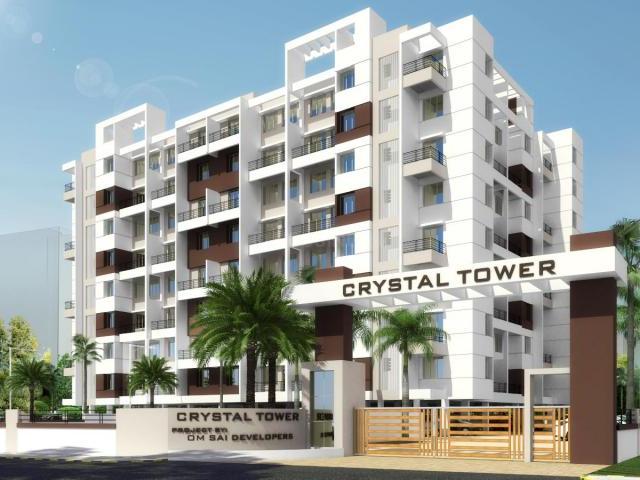 Loni Kalbhor 1 BHK Apartment For Sale Pune
