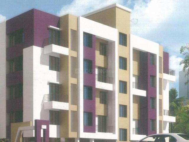 Loni Kalbhor 1 BHK Apartment For Sale Pune