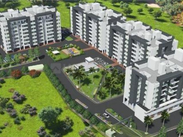 Loni Kalbhor 1 BHK Apartment For Sale Pune