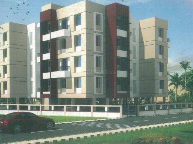 Loni Kalbhor 1 BHK Apartment For Sale Pune