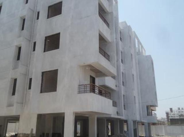 Loni Kalbhor 2 BHK Apartment For Sale Pune