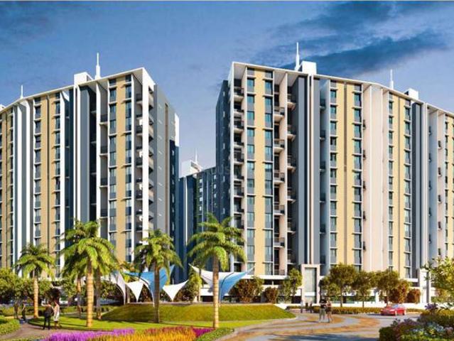 Lonikand 1 BHK Apartment For Sale Pune