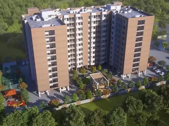 Lonikand 1 BHK Apartment For Sale Pune