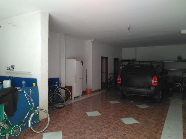 LONJA COMERCIAL EN PRIMERA LINEA DE CALLE