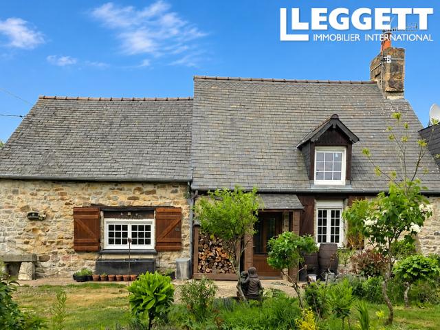 Lonlay l'Abbaye Vente Maison 61