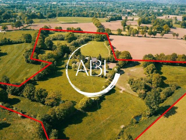 Lonlay l'Abbaye Vente Maison 61