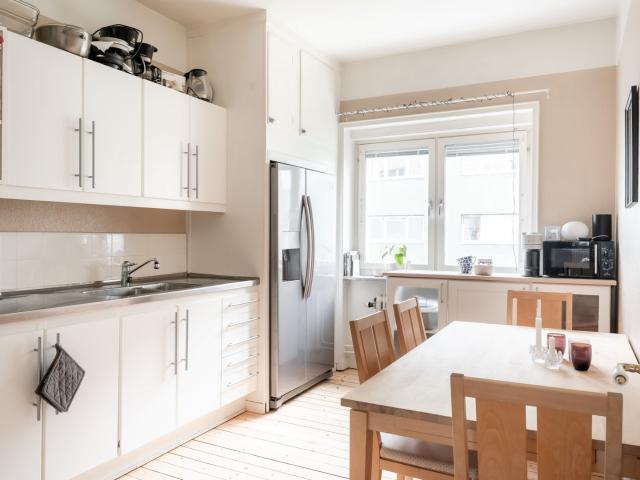 Lönngatan 40F