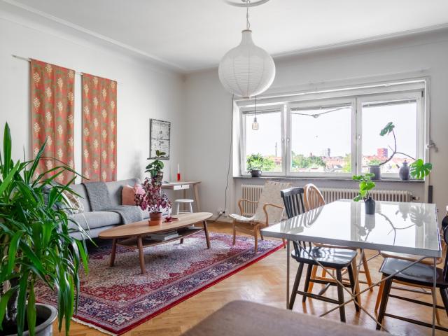 Lönngatan 40F