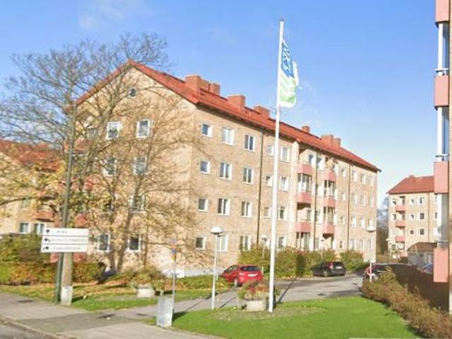 Lönngatan 64 A