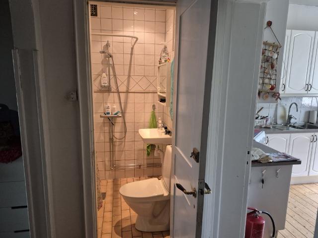 Lönngatan, Malmö