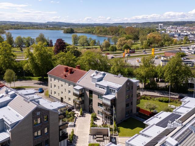 Lönnholmsgatan 8D