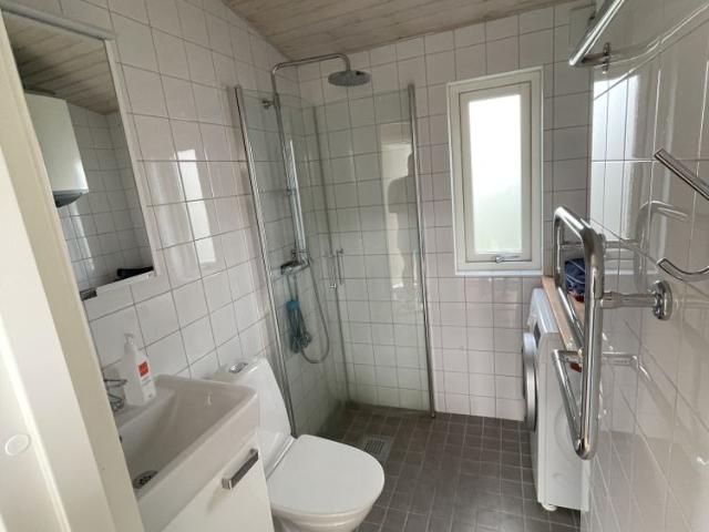 Lönnskärsdamm, Brännö