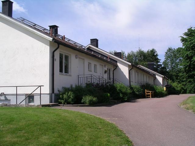 Lönnvägen, Kil