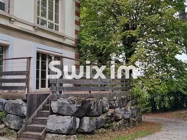 Lons le Saunier 39000 Achat / Vente appartement 3 pièces t3