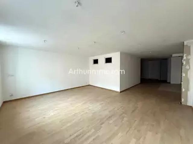 Lons le Saunier 39000 Achat / Vente appartement 4 pièces t4