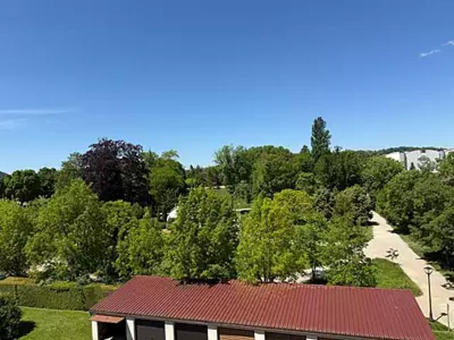Lons le Saunier 39000 Achat / Vente appartement 4 pièces t4 cave parking