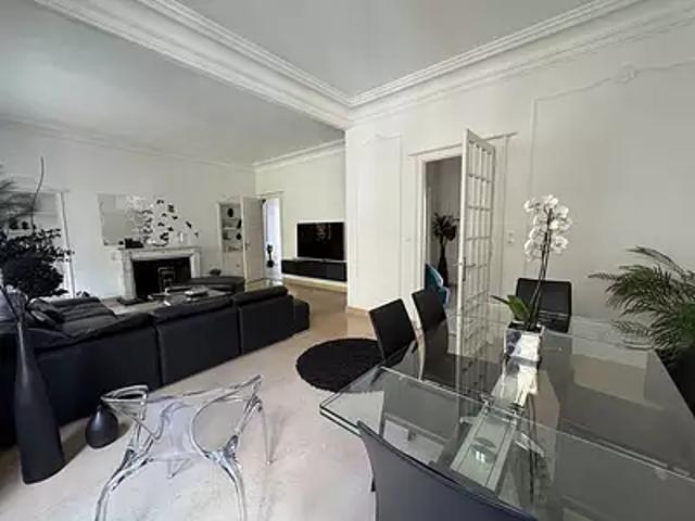Lons le Saunier 39000 Achat / Vente appartement 5 pièces t5