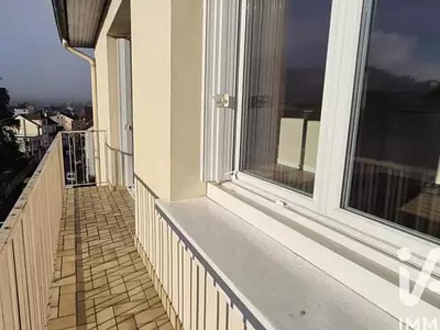 Lons le Saunier 39000 Achat / Vente appartement 5 pièces t5
