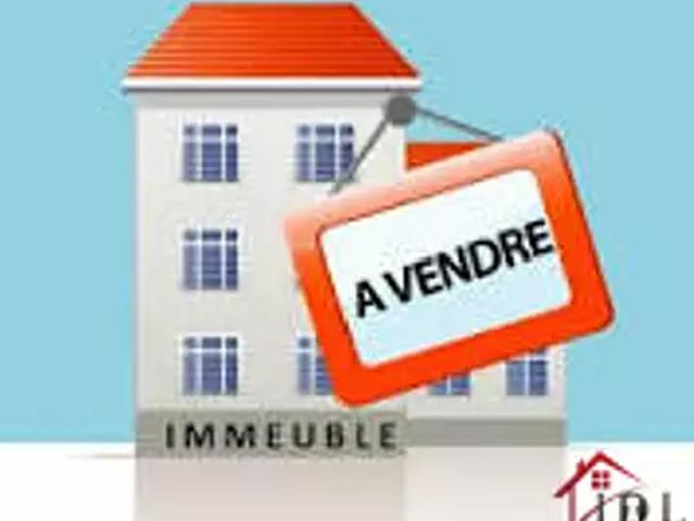 Lons le Saunier 39000 Achat / Vente immeuble