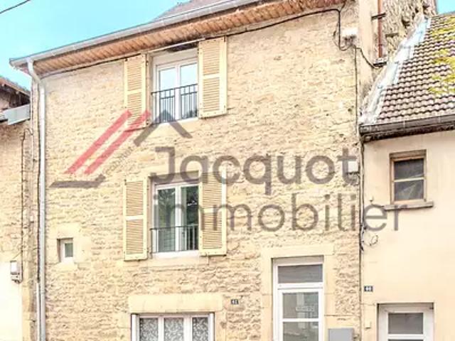 Lons le Saunier 39000 Achat / Vente immeuble