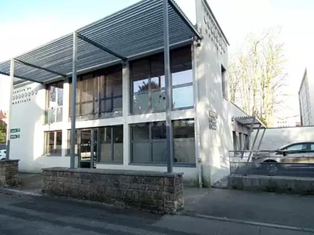 Lons le Saunier 39000 Achat / Vente immeuble