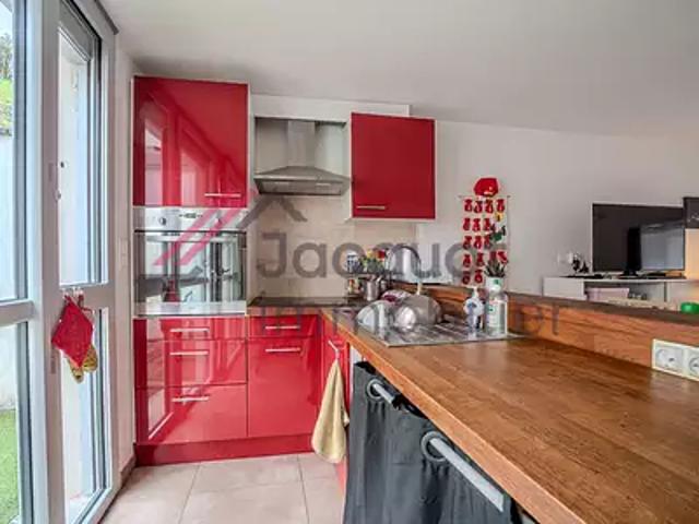 Lons le Saunier 39000 Achat / Vente maison 4 pièces t4