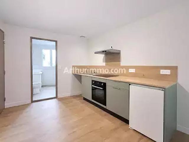 Lons le Saunier 39000 Location appartement 2 pièces t2