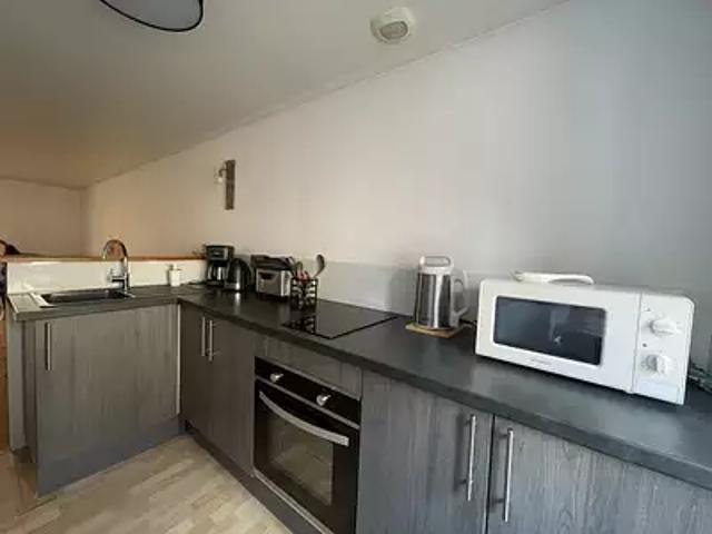 Lons le Saunier 39000 Location appartement 2 pièces t2