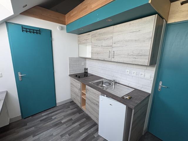 Lons le Saunier Location Appartement 39