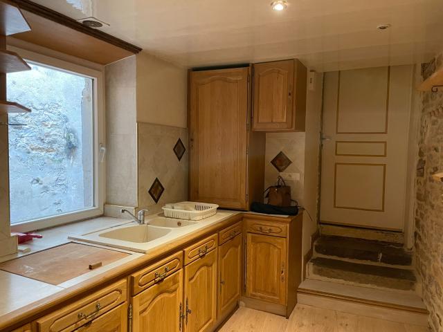 Lons le Saunier Location Appartement 39
