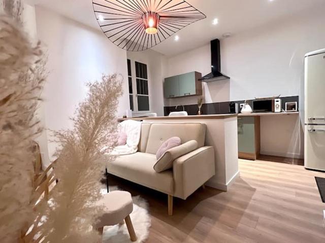 Lons le Saunier Location Appartement 39