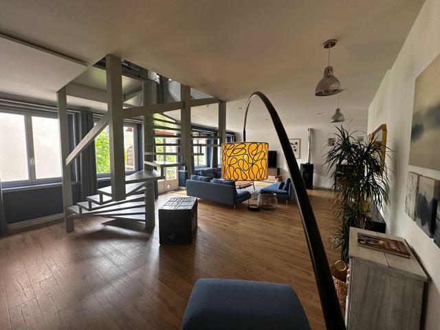 Lons le Saunier Vente Appartement 39