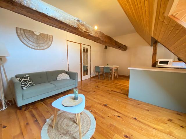 Lons le Saunier Vente Appartement 39