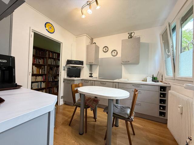 Lons le Saunier Vente Appartement 39