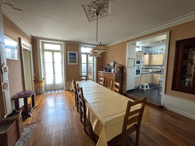Lons le Saunier Vente Appartement 39
