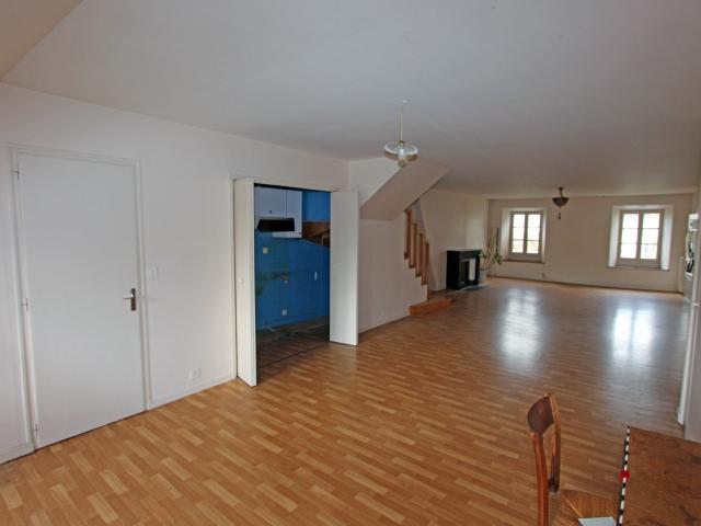 Lons le Saunier Vente Appartement 39