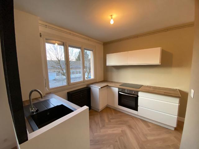 Lons le Saunier Vente Appartement 39