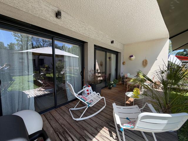 Lons le Saunier Vente Appartement 39