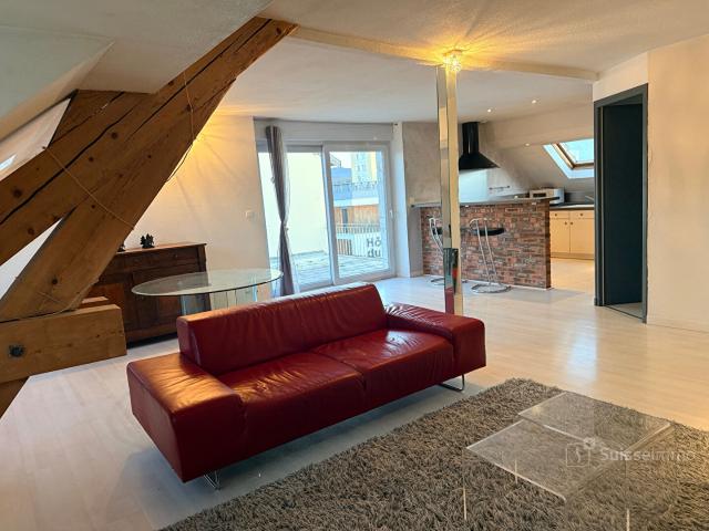 Lons le Saunier Vente Appartement 39