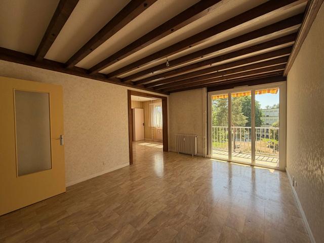 Lons le Saunier Vente Appartement 39