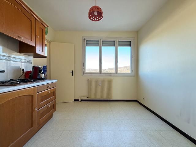 Lons le Saunier Vente Appartement 39