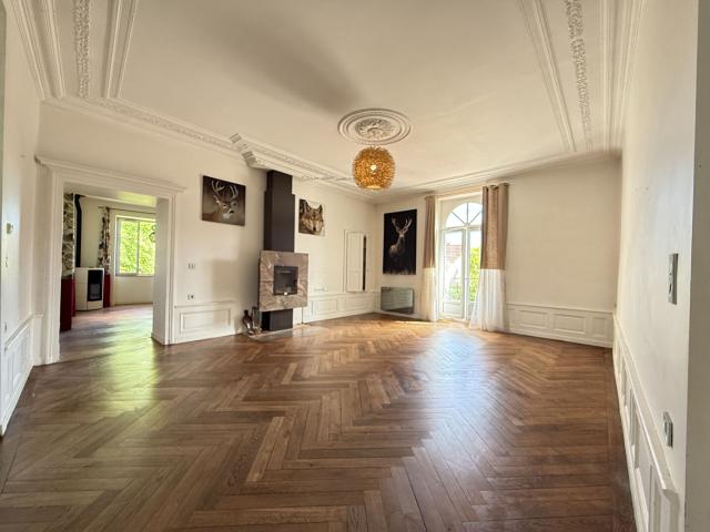 Lons le Saunier Vente Appartement 39