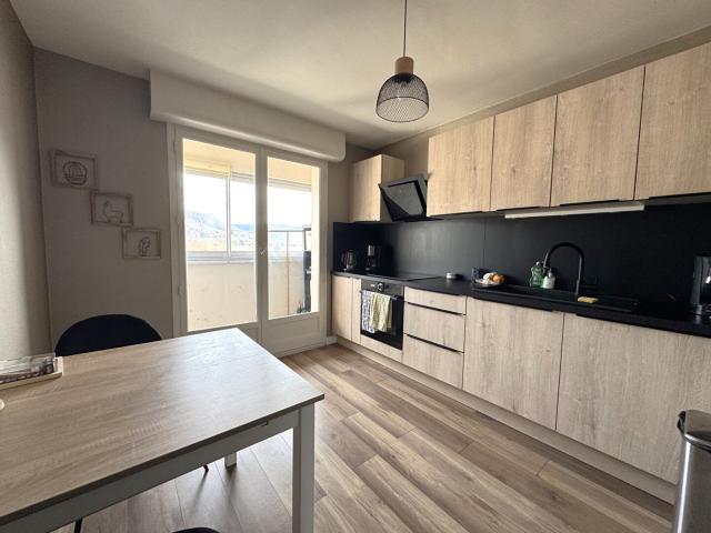 Lons le Saunier Vente Appartement 39
