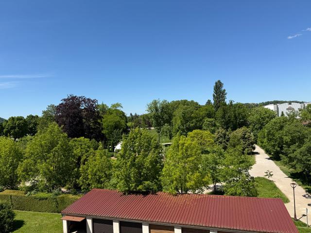 Lons le Saunier Vente Appartement 39